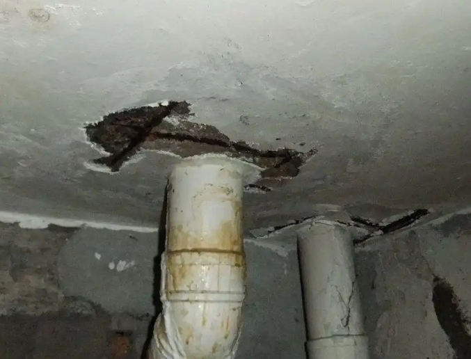 通许卫生间漏水维修公司浅析通许卫生间渗水维修的方法