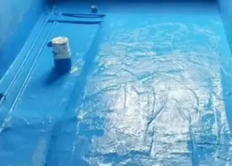通许卫生间漏水维修公司分享下通许卫生间防水工程中常用防水涂料介绍。